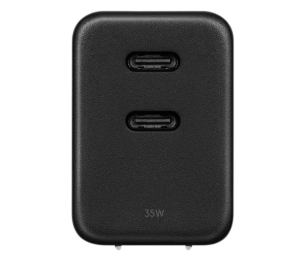 Native Union Fast GaN Charger PD 35W black - 1171518 - zdjęcie 3
